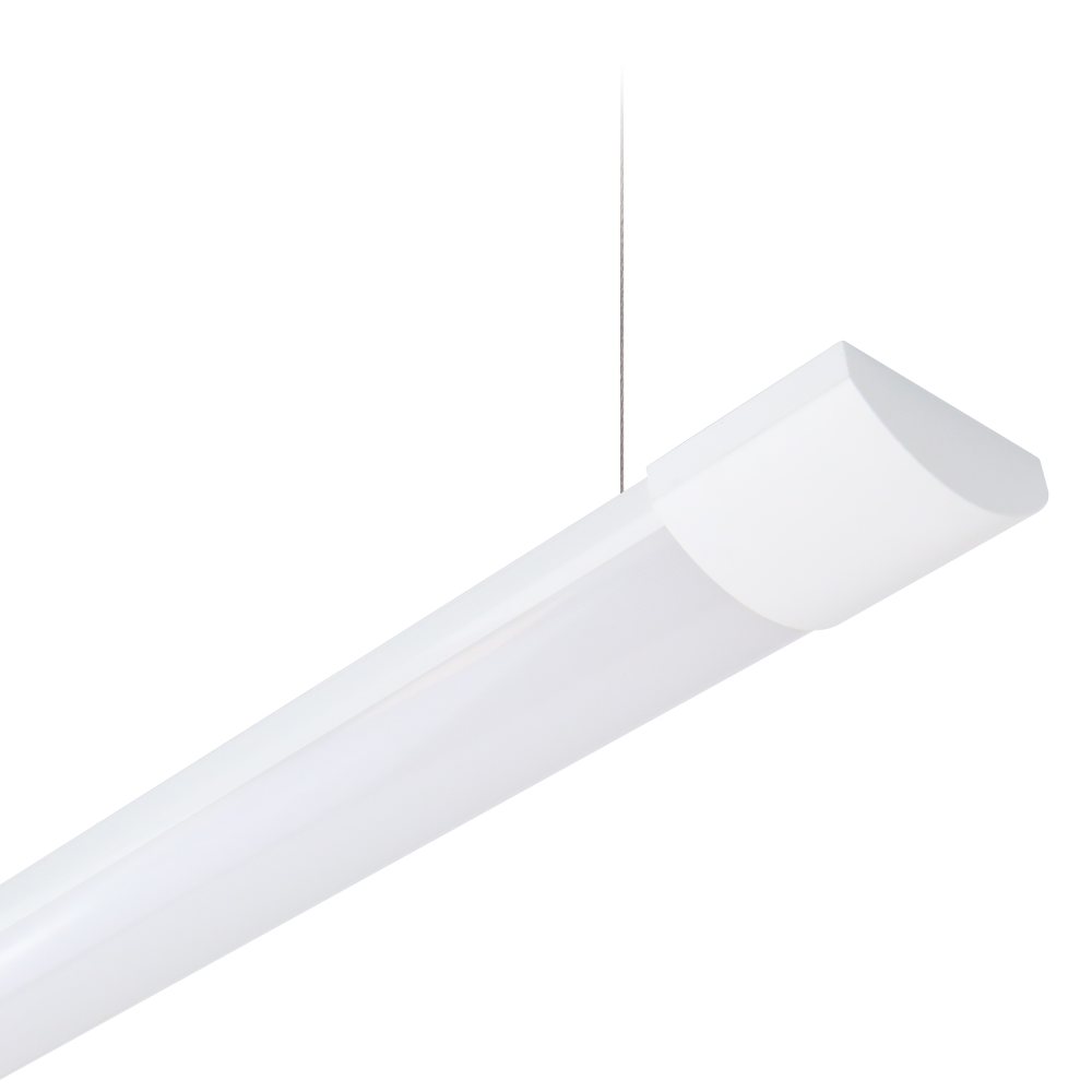 Linear II LED Slim Batten 1500mm - 110V Commercial Lighting