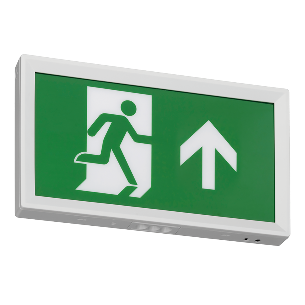 Emergency & Exit Lighting