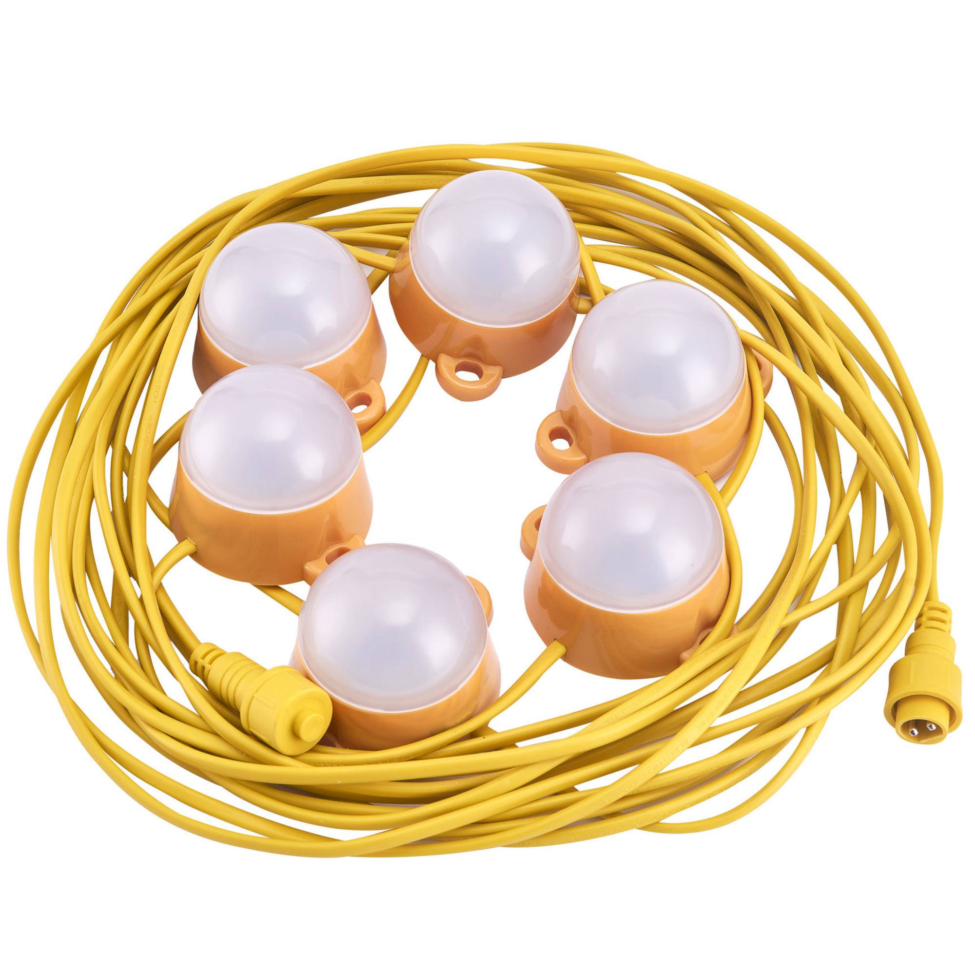 Festoon Lighting