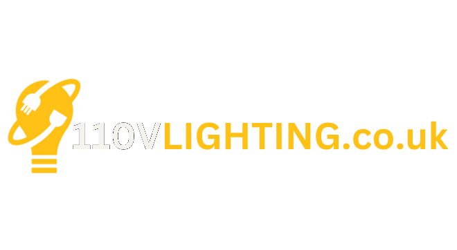 110V Lighting