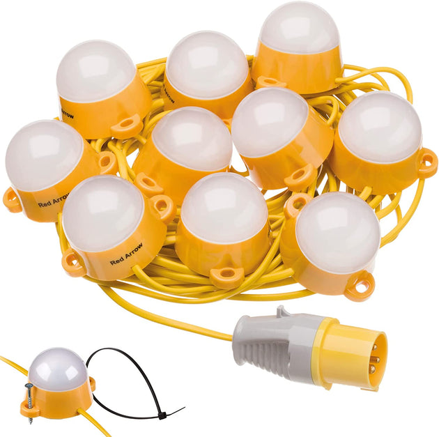 110v Led Task Lighting 110v Lighting