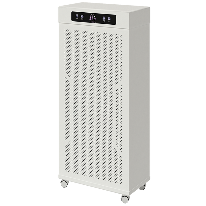 So Pure KT2 Purified Air Unit 150 sq mtr (Tuya Controlled) - 110V C...