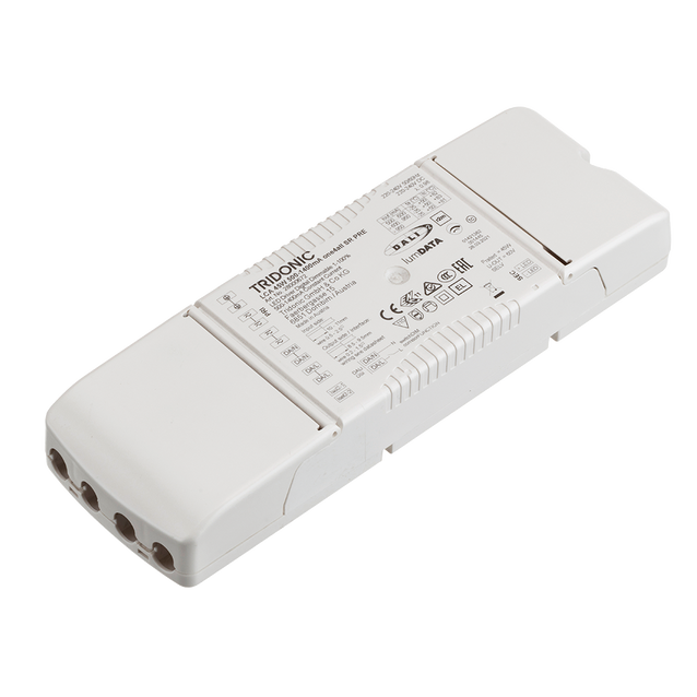 Tridonic DALI/ Switch Dim Driver Dimmable 500mA - 1400mA - 110V Com...