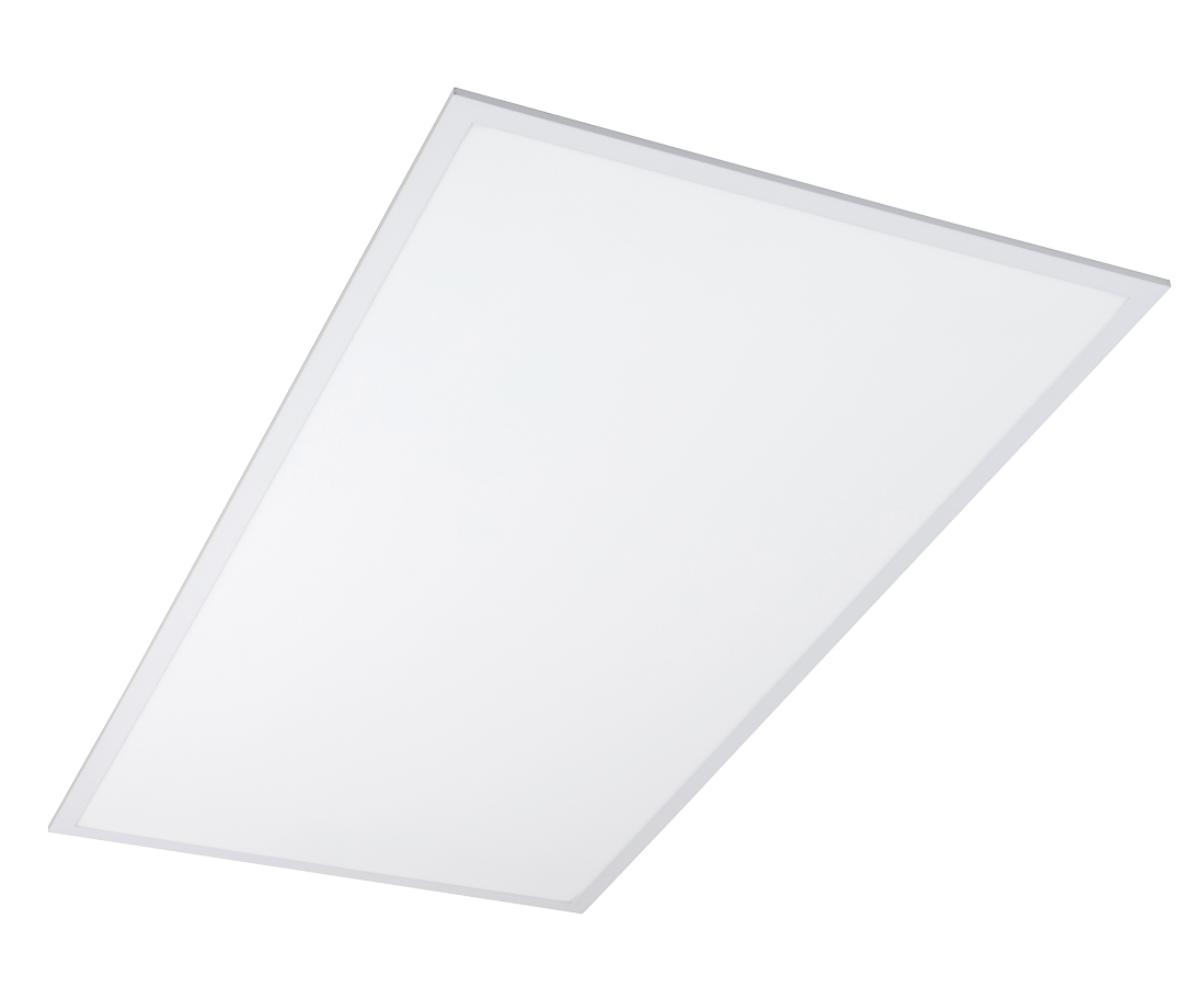 Razor Edge Lit Panel 1195x595 50W 3000K 6000lm - 110V Commercial Li...