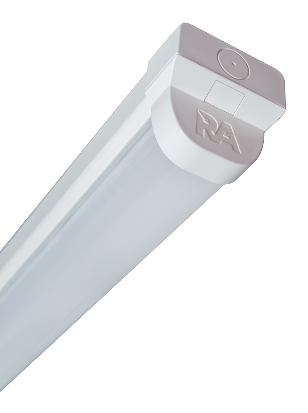 Sabre Pro Batten 1200mm Osram driver 4000K - 110V Commercial Lighting