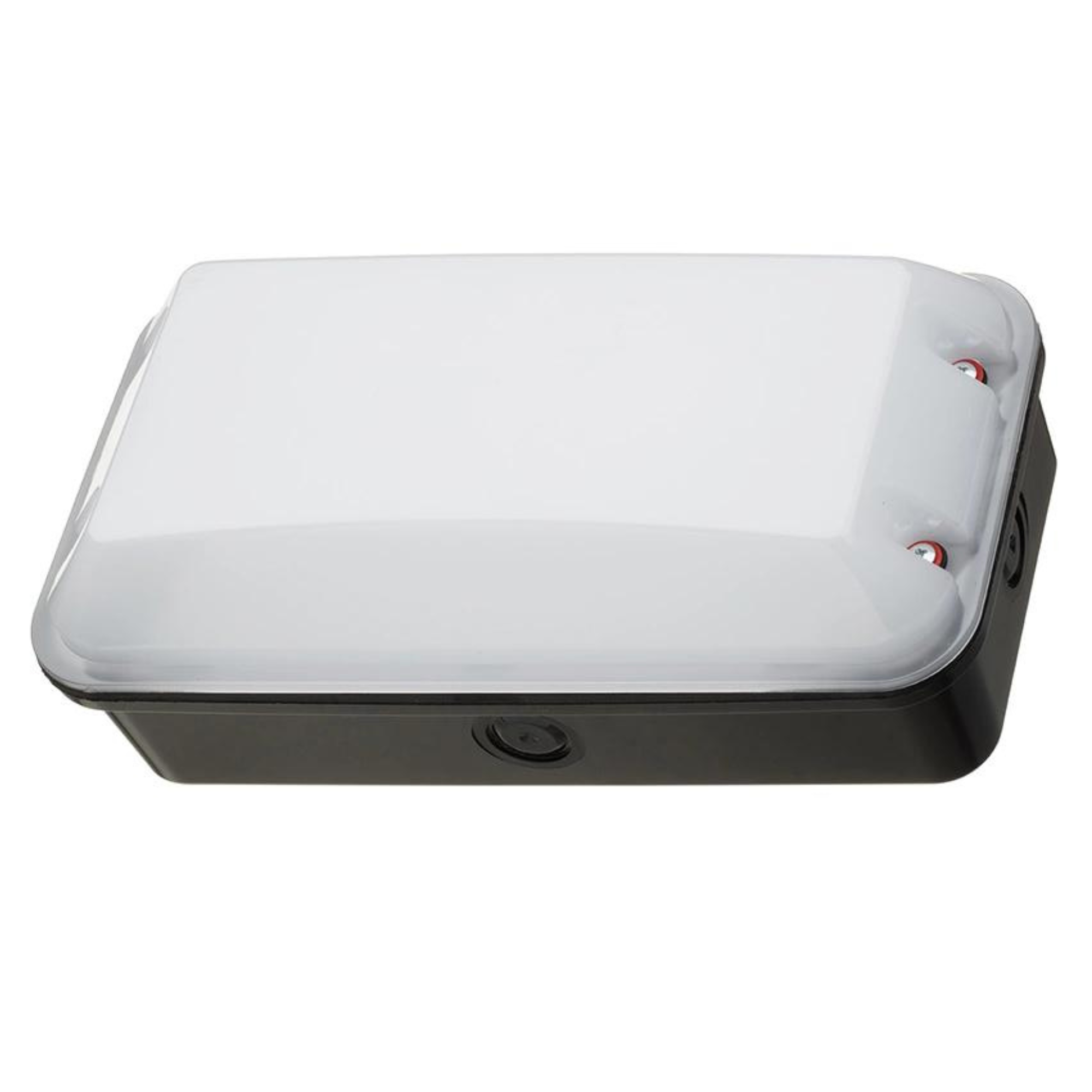 Red Arrow Taurus Site Bulkhead Dual Voltage 8W 5700K LED 800lm with Op